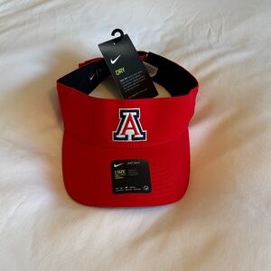 Nike Classic Red Unisex Cap